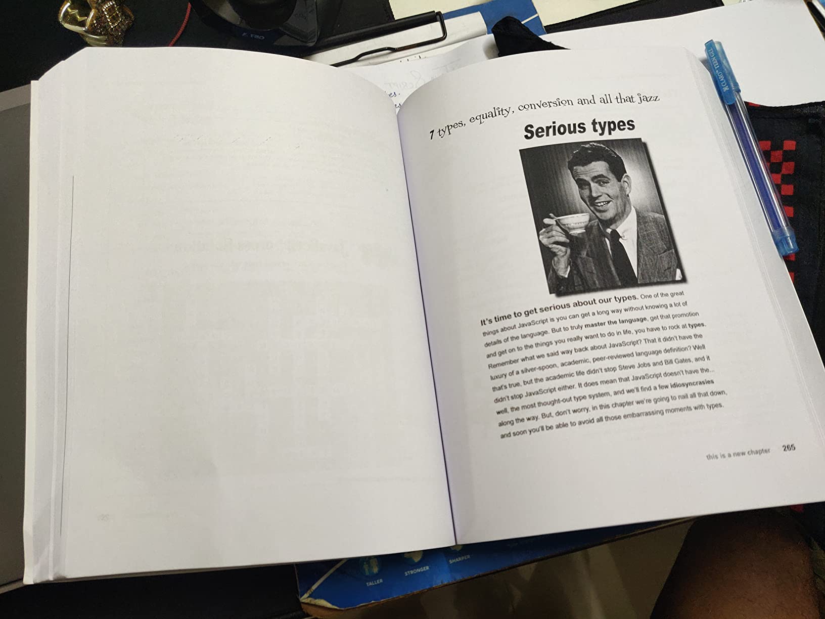 Head First JavaScript Programming : Freeman, Eric T., Robson, Elisabeth ...