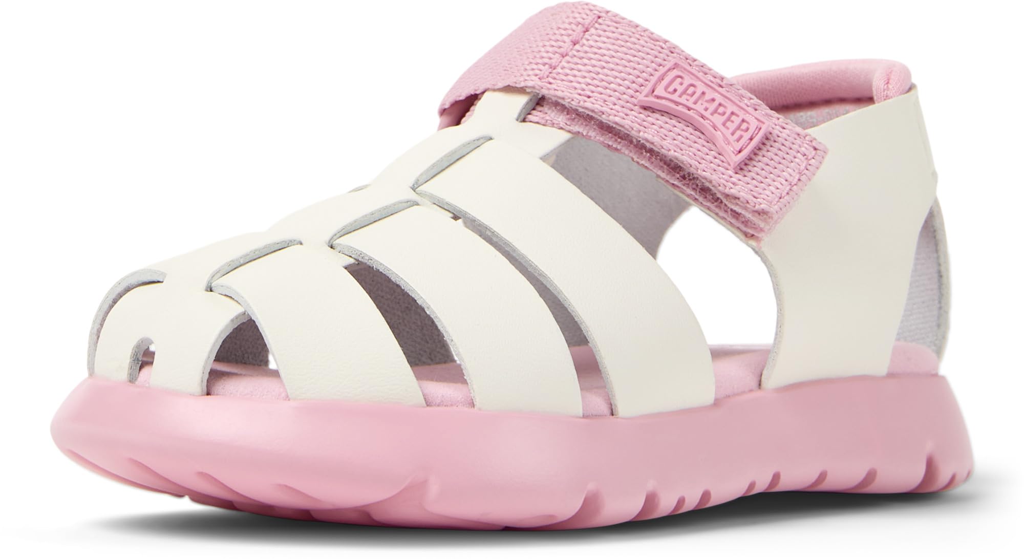 Camper Mädchen Oruga Sandal K800489 Fisherman