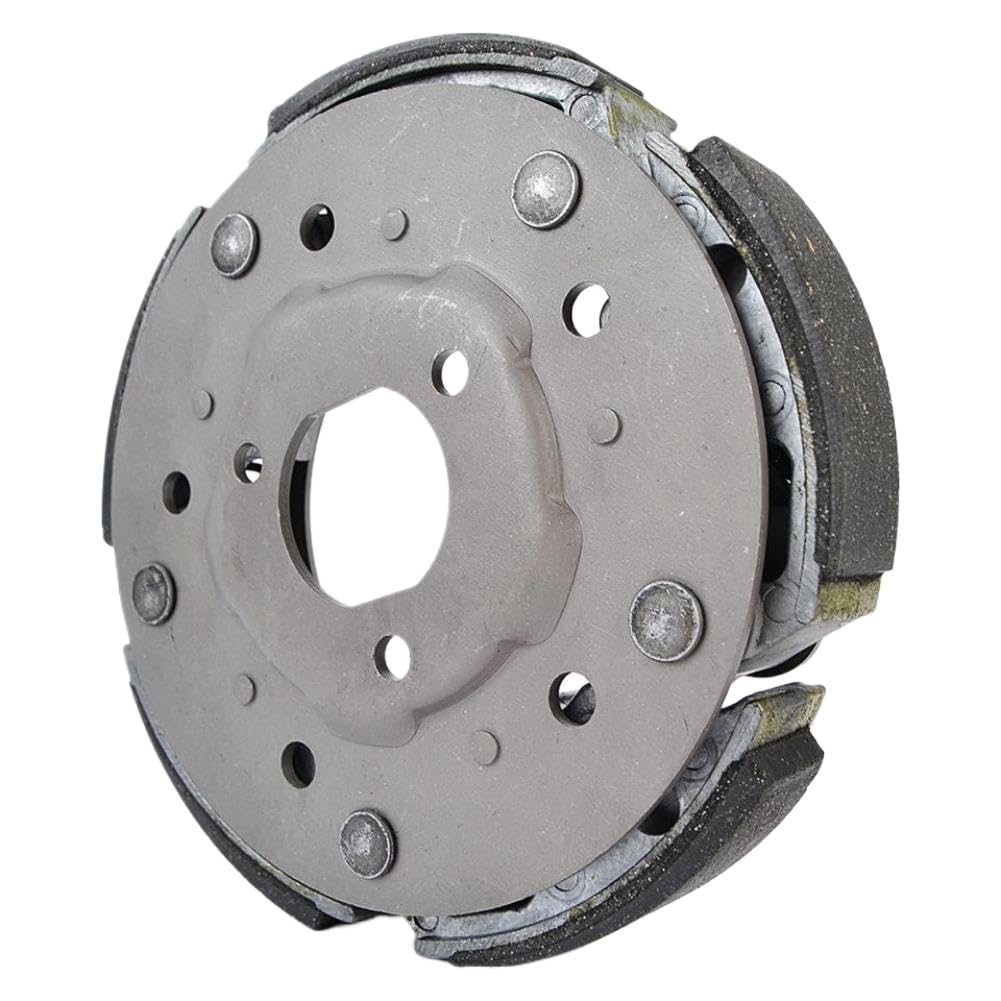 Embrague centrífugo 5RU-16620-20 Compatible con Majesty 400 YP400A YP400G YP400W YP400X YP 400G 400W 400A 400X YP 400