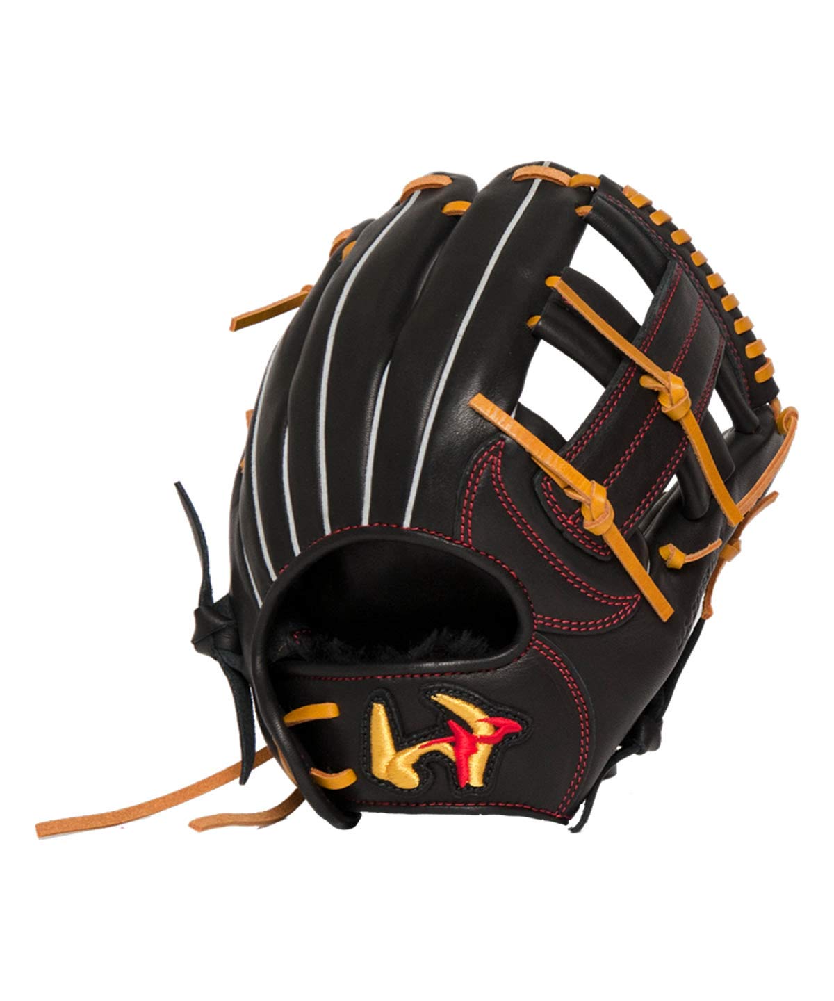 Amazon.co.jp: ワールドペガサス 野球 少年軟式グラブ オール