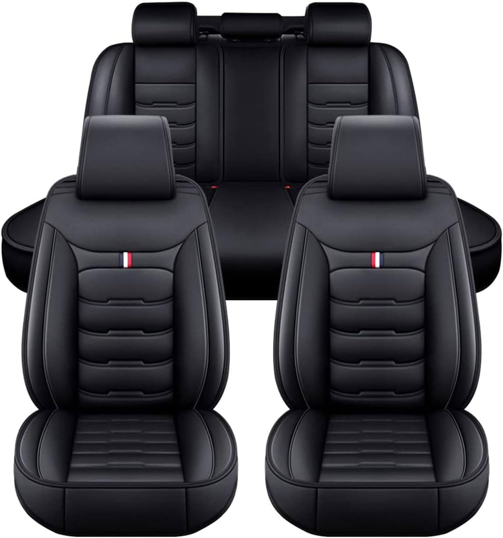 Amazon.com: YWGMGJND Car Seat Covers for Toyota Harrier III (XU60