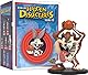 Mighty Jaxx Freeny’s Hidden Dissectibles - Space Jam-Serie | Blindbox mit Spielzeug-Sammelfiguren | Eine Packung enthält eine zufällig ausgewählte Figur