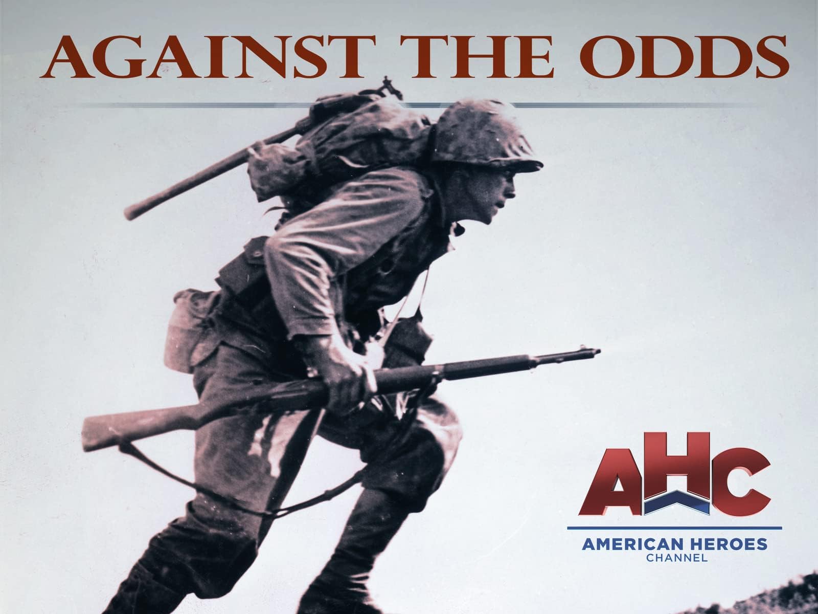 Against the Odds