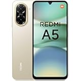 Redmi A5 4G LTE (for Tmobile Tello & Global) (128Gb + 4Gb) 32MP Ai Dual Camera 6.88