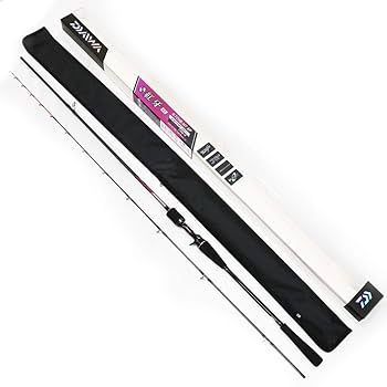 【美品】ダイワ紅牙MX N72HB-L AP タイラバロッド Amazon | ダイワ(DAIWA) タイラバロッド 紅牙MX AP(エア