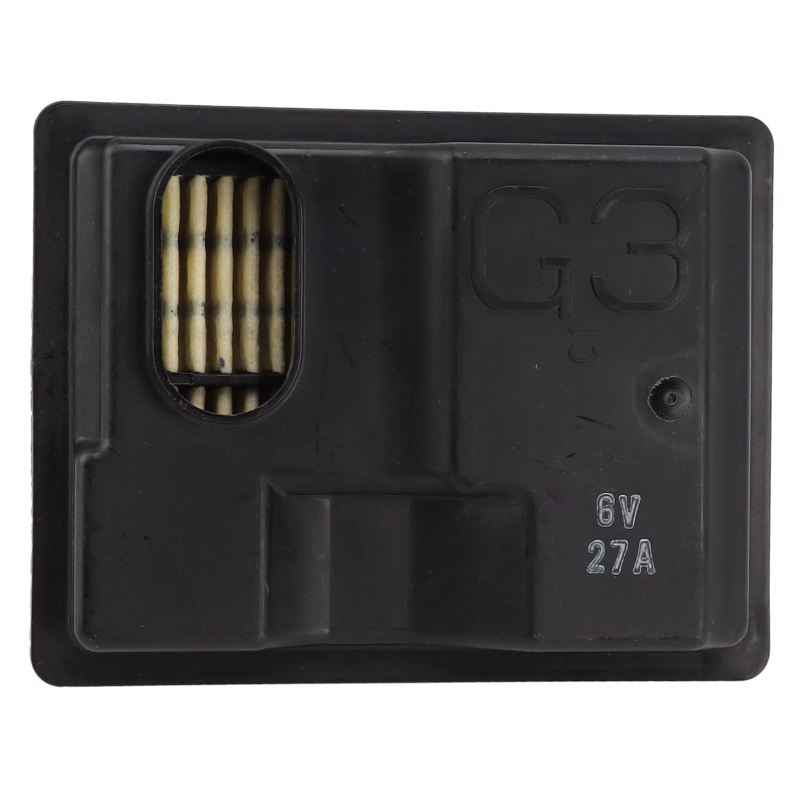 Filtro Olio Trans Auto, Filtro Olio Cambio Automatico Filtrazione Efficiente per AWTF70SC TF71SC TF72SC TF80SC