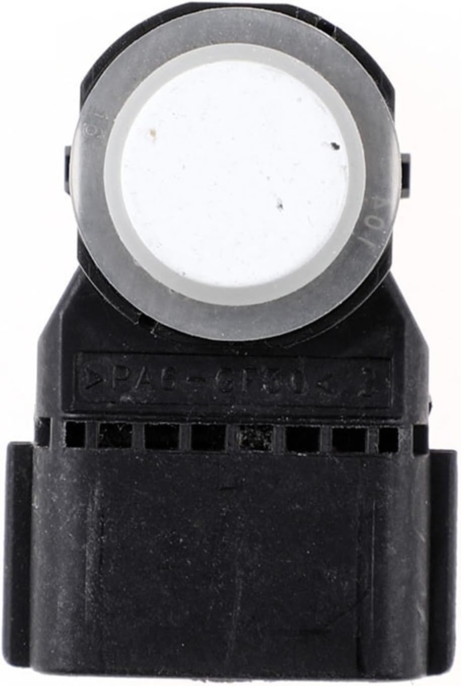 2 Colors Car PDC Parking Sensor 95720-3W450 957203W450 1Pcs (Color : White)