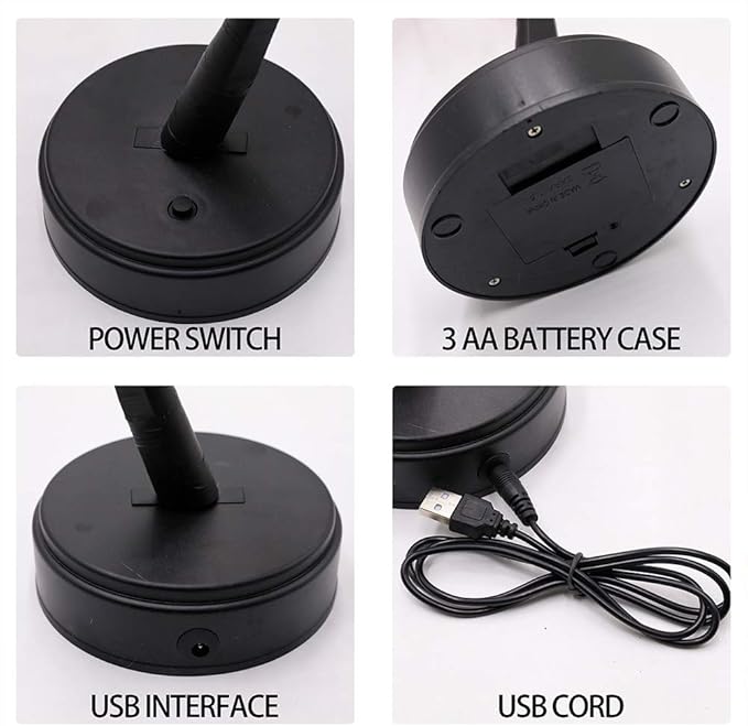 DIY Cherry Bonsai Tree Lamp: Aesthetic Home Decor