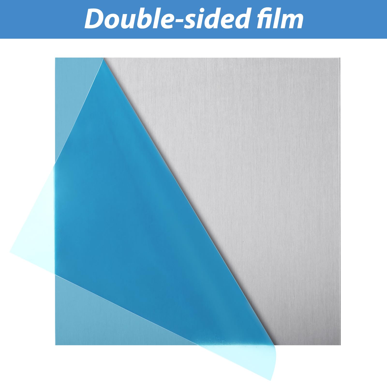 5052 Aluminum Sheet - 12x12x1/2 Inch -5 5052 Aluminum Sheet - 12x12x1/2 Inch -5