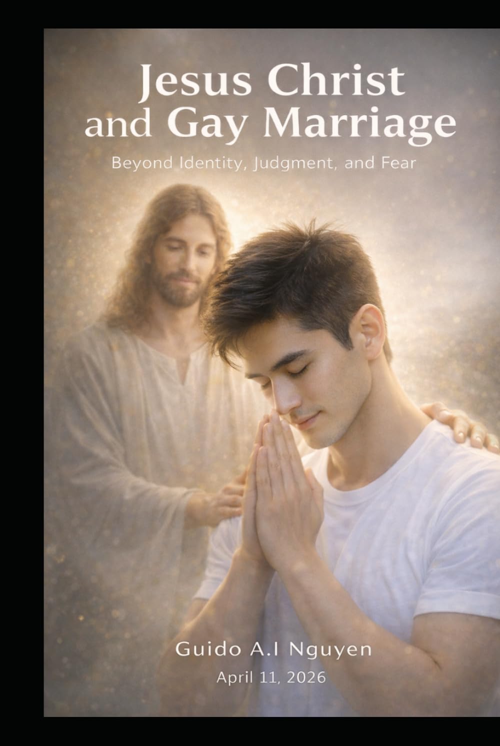 Jesus Christ and Gay Marriage in Modern Life with A.I.: Beyond Fear, Judgment, and Misunderstanding — A Scientific, Ethical, and Spiritual Guide to Love and Responsibility