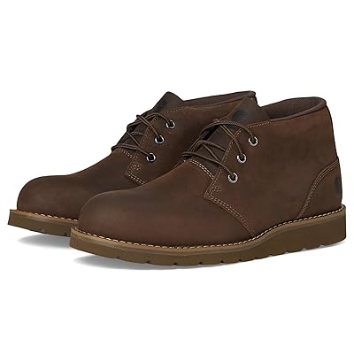 Carhartt Plain Toe Wedge Chukka Men