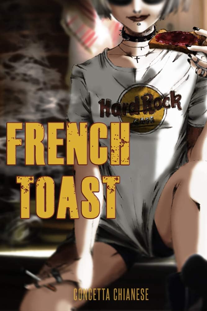 French Toast (#short.stories Vol. 1) (Italian Edition)