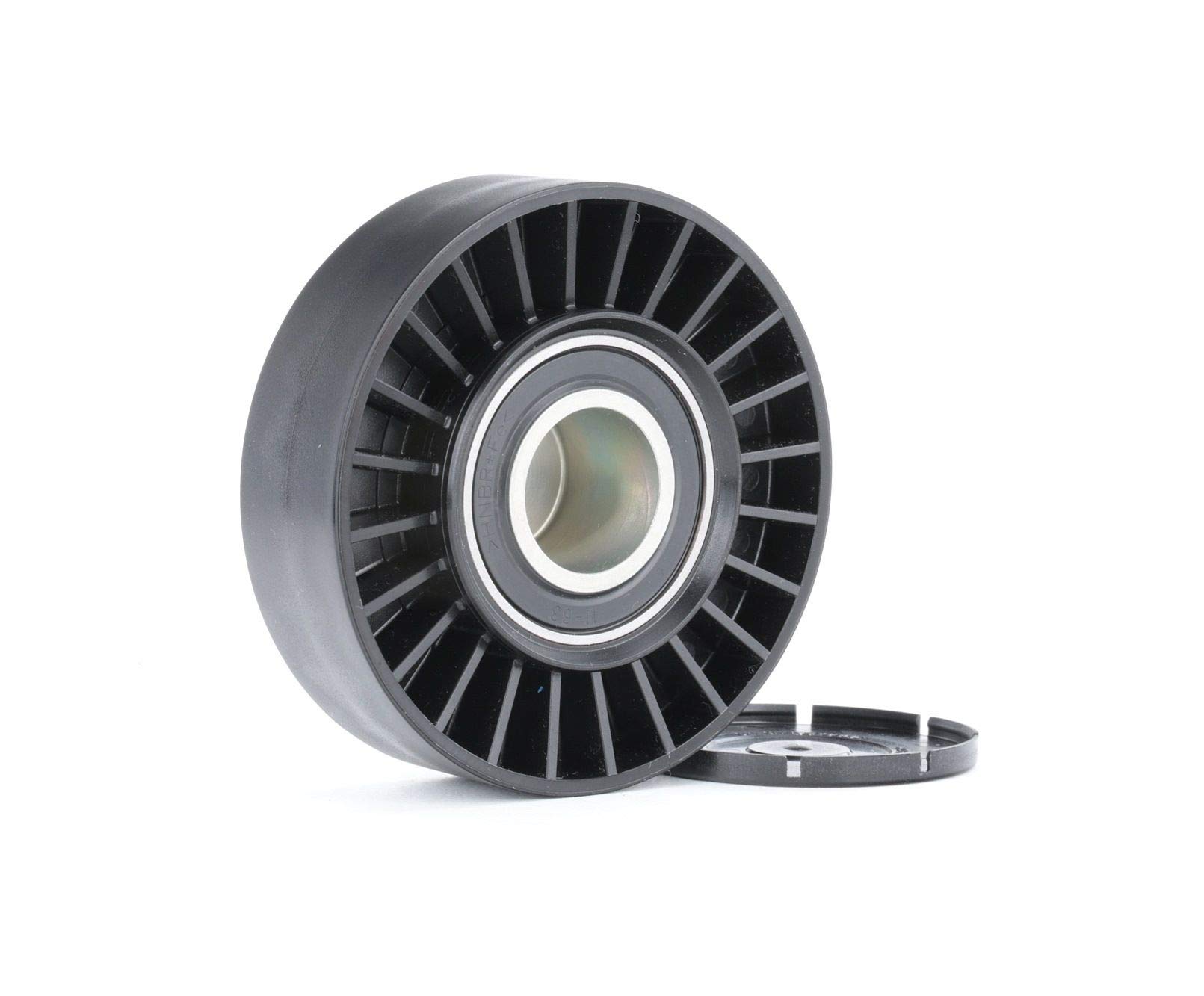 Original INA Deflection/Guide Pulley Ribbed Belt 532 0169 10 for VW