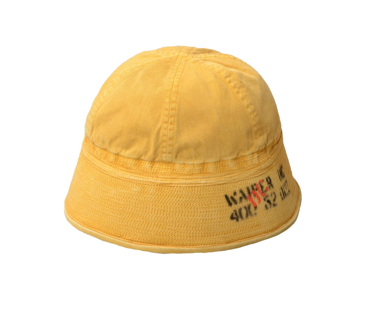 Amazon | [WAIPER] 米軍 U.S.NAVY セーラーハット STENCIL PIGMENT