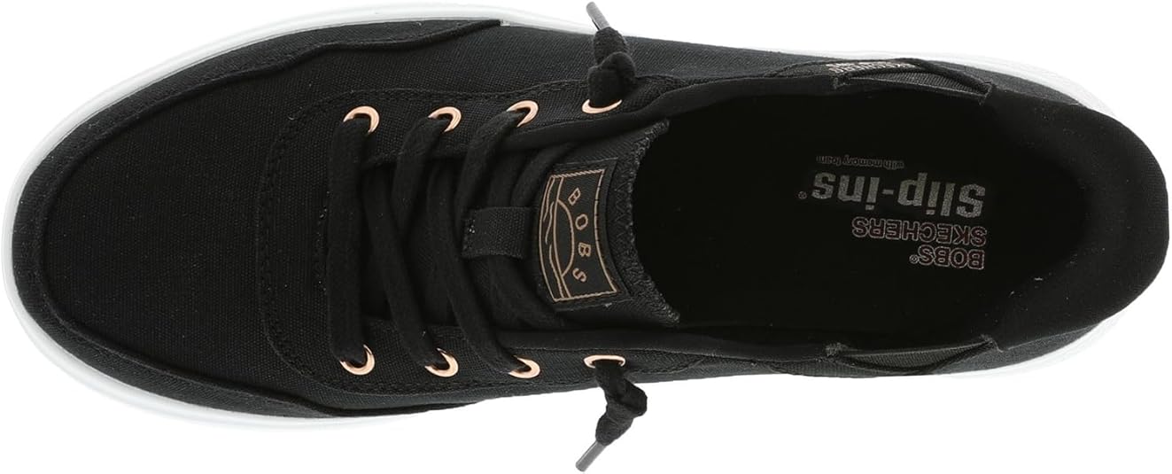 Amazon | Skechers レディース ハンズフリー スリッポン スキップ