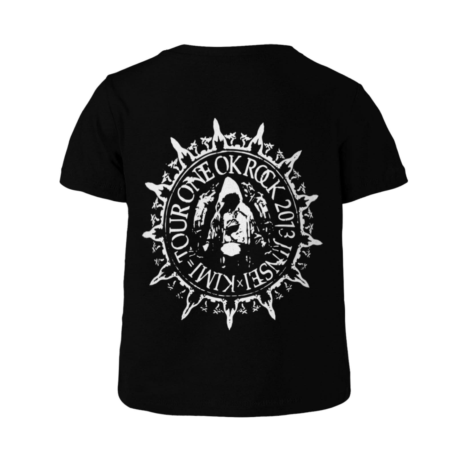 ワンオク Tシャツ Amazon.co.jp: ONE OK ROCK（ワンオクロック）WITH Orchestra