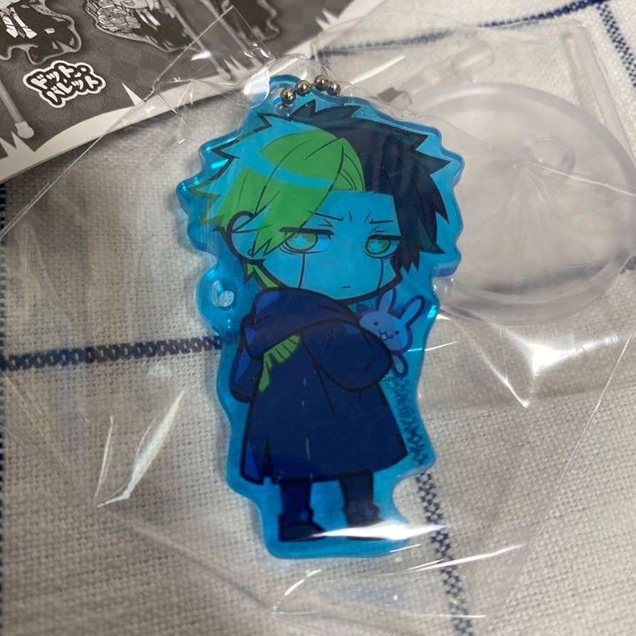 レインエイムズアクキー