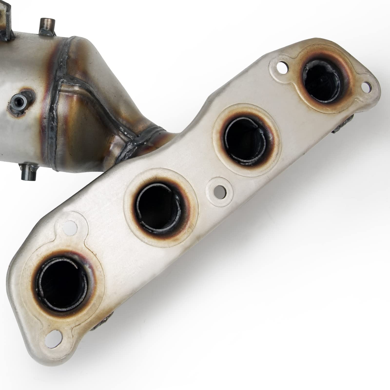Aumzong Front Manifold Catalytic Converter Compatible With Nissan aumzong-front-manifold-catalytic-converter-compatible-with-nissan