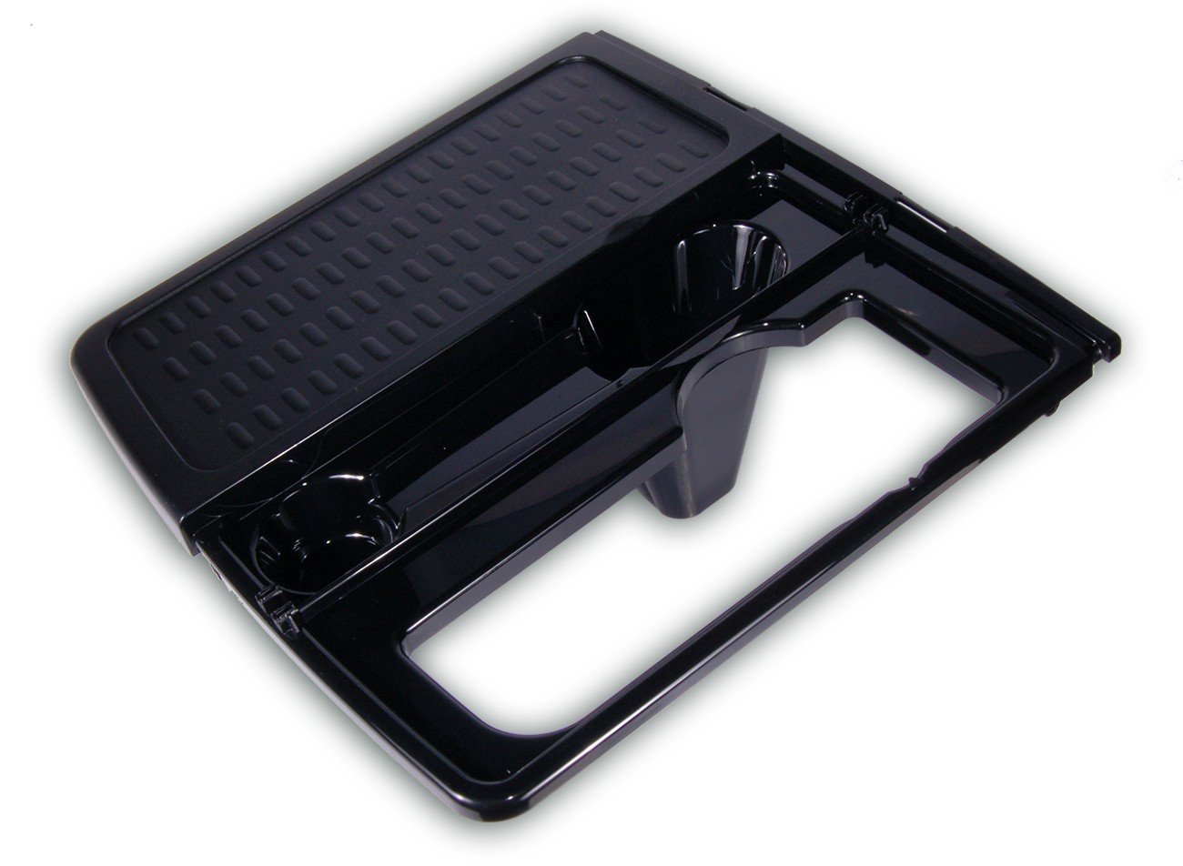 Appareil de couverture DeLonghi Magnifica ESAM robuste et isolant