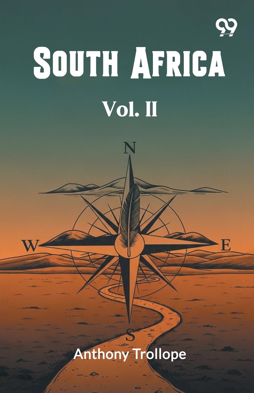 South AfricaVol. II (Edition1)
