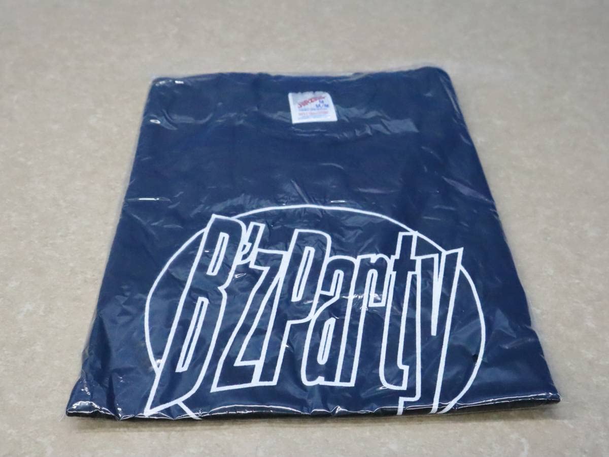 激レア！【B'z 】B’z PARTY #01 ENTRANCE PASS 激レア！【B'z 】B'z PARTY #01 ENTRANCE PASS