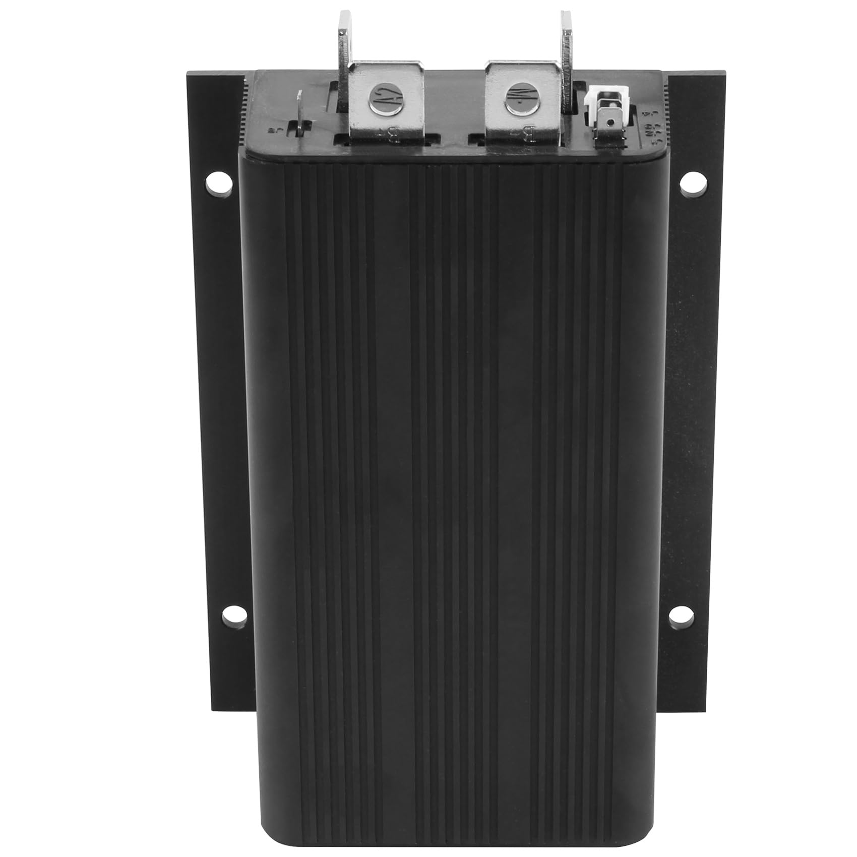 36V 500A 0-5KΩ Golf Cart Controller Replace Curtis 1205 1204 Motor Controller Compatible with EZGO Club Car, Replace 1205-117 36V 400Amp 0-5KΩ