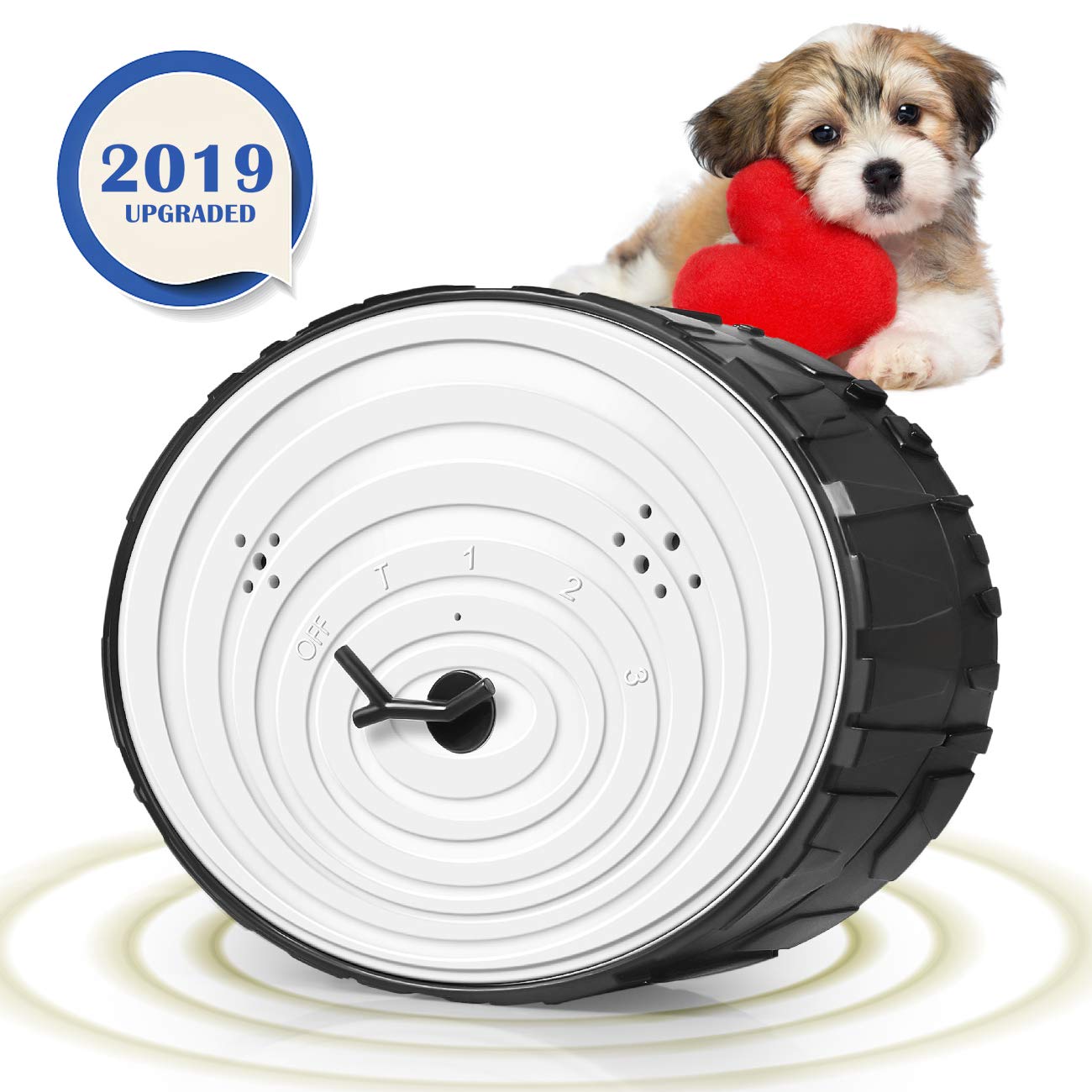 zomma bark control device