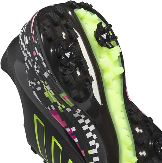 Amazon | ゼッドジー23 グリッチ | adidas(アディダス) | ゴルフ