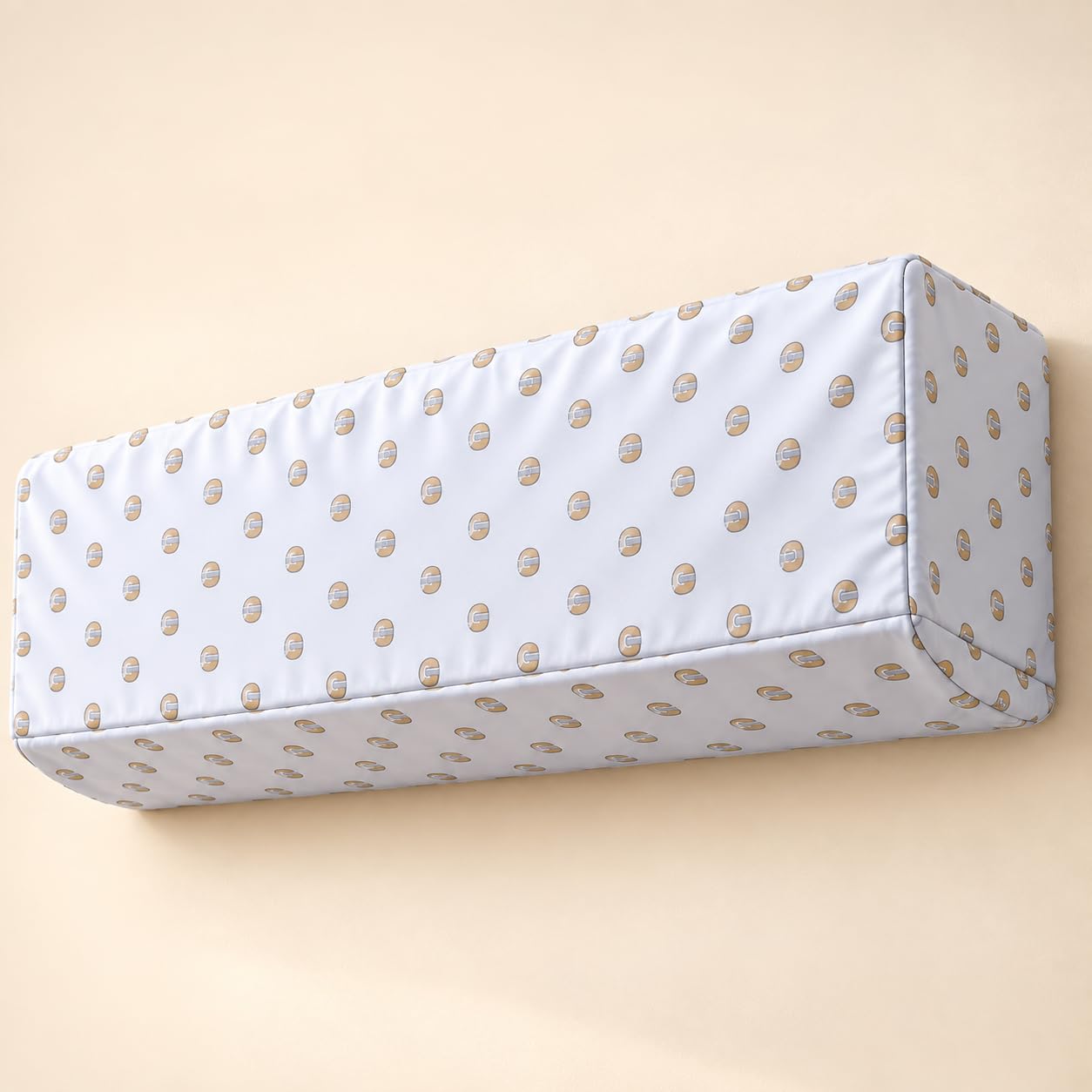 Split AC Cover - Protect Your 2 Ton AC -1 Split AC Cover - Protect Your 2 Ton AC -1