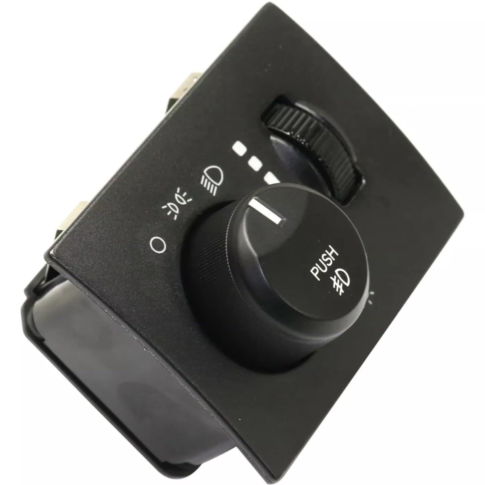 Interruptor de control de faros Chrysler 4602347AC mando de luces para Base C Limited 6