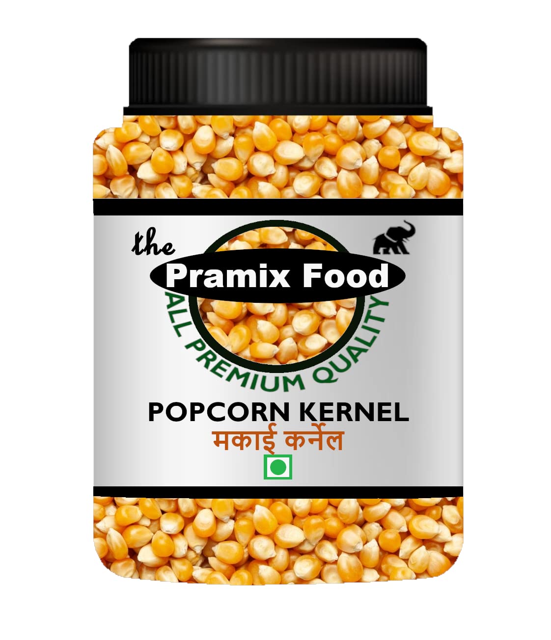Pramix Popcorn Makai 900 gm