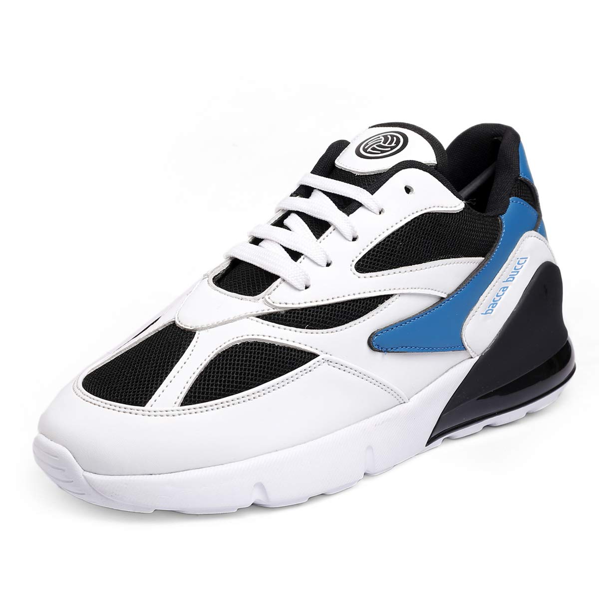 Bacca Bucci Men's Walking Shoe