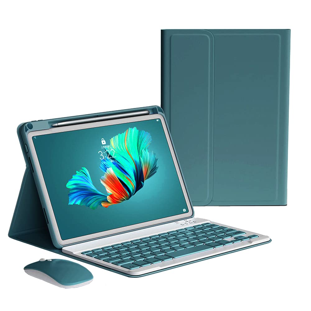 Amazon.co.jp: iPad 9/8/7世代 iPad Air3 iPadPro 10.5 キーボード 