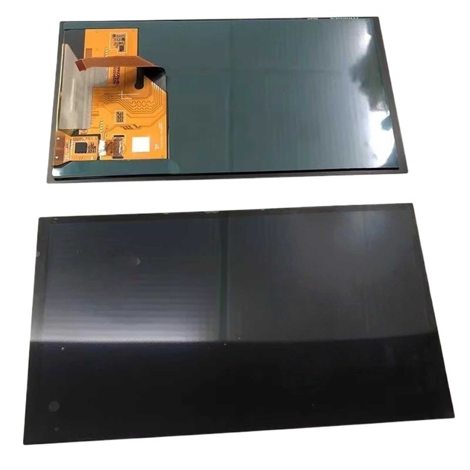Sostituzione dello schermo LCD for NS Switch, accessori for il montaggio dello schermo LCD in vetro for Nintendo, for Switch, for Switch Lite Oled(For OLED)