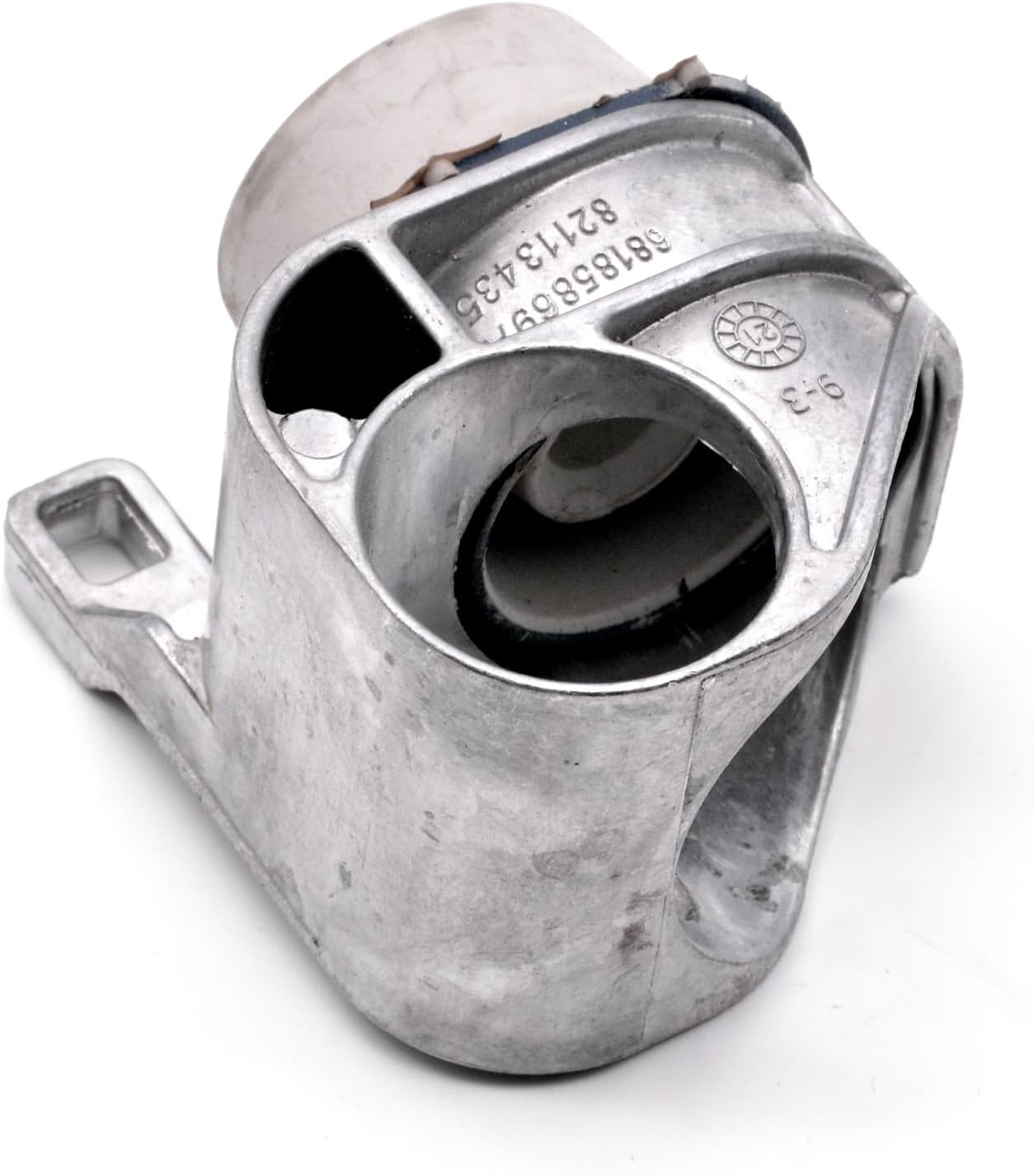 Aluminum Exhaust Muffler Hanger Compatible For Jeep Cherokee 2015 2016 2017 2018 2019 2020 2021, Chrysler 200 2015 2016 2017 68185869AB