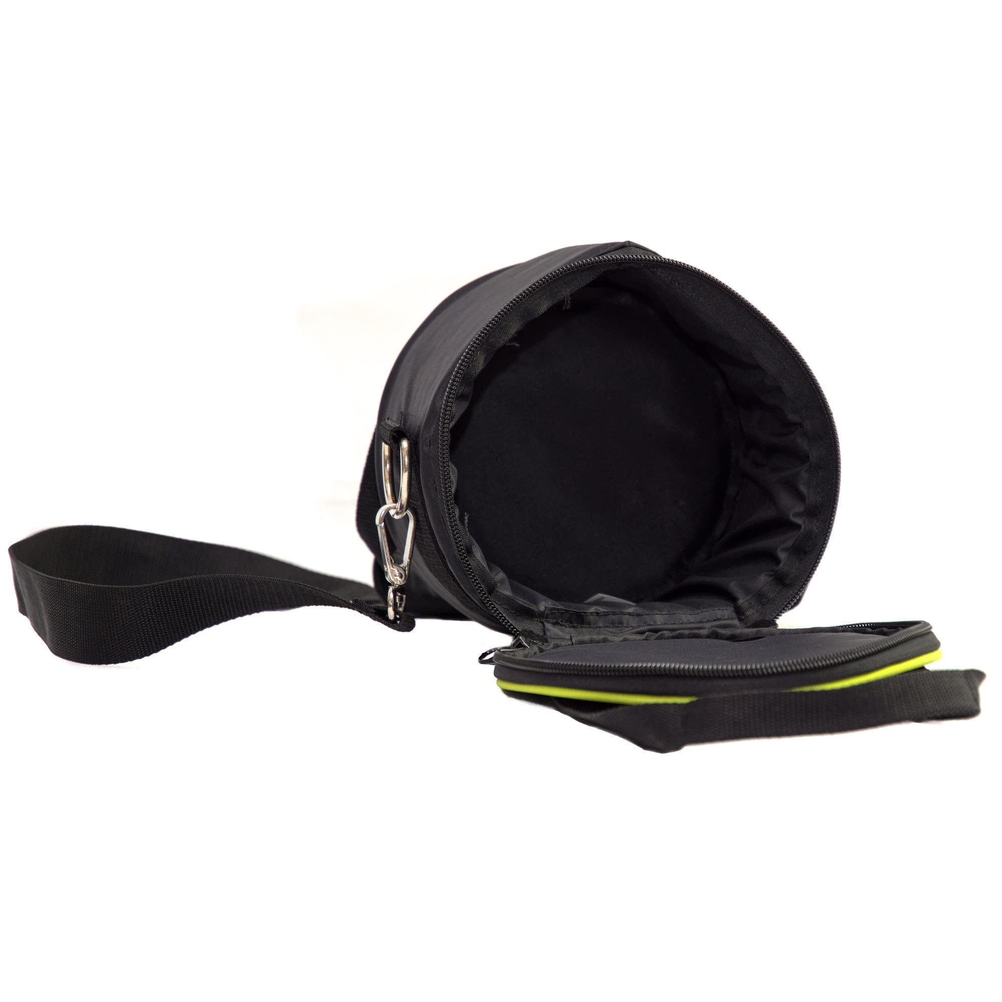 Sac de Transport pour contrepoids de 2x5kg
