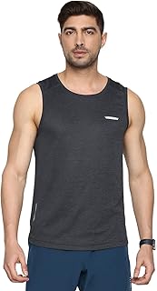 van heusen Men's Polyester Classic Fit Vest-picture-45
