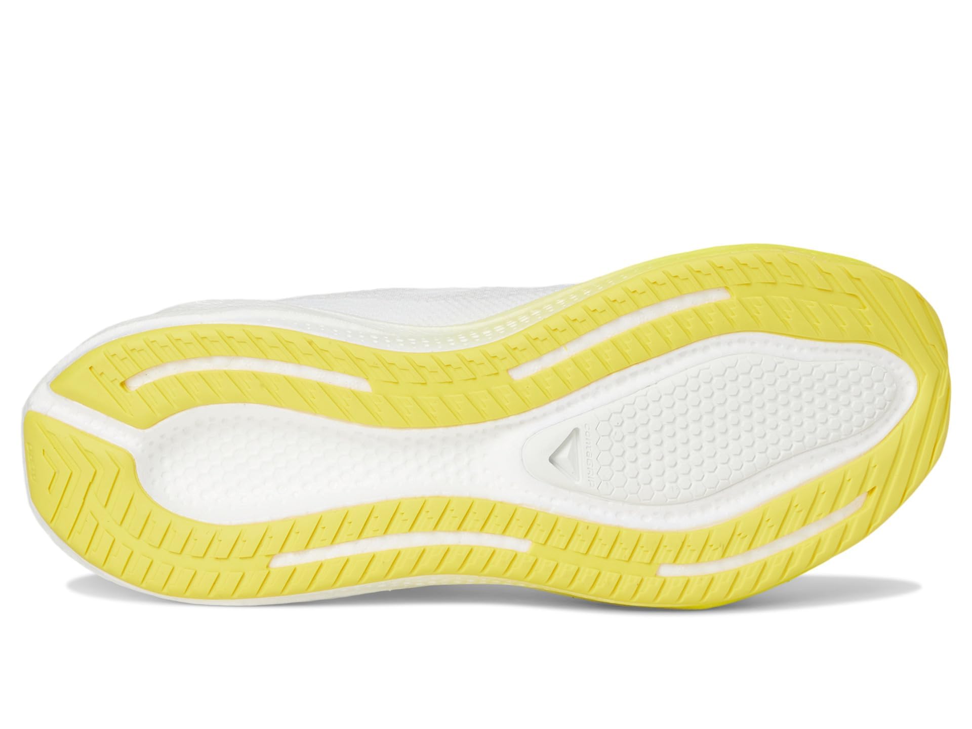 Salomon Sportowe AERO Blaze 3 Weiß Unisex L47975600 41 1/3