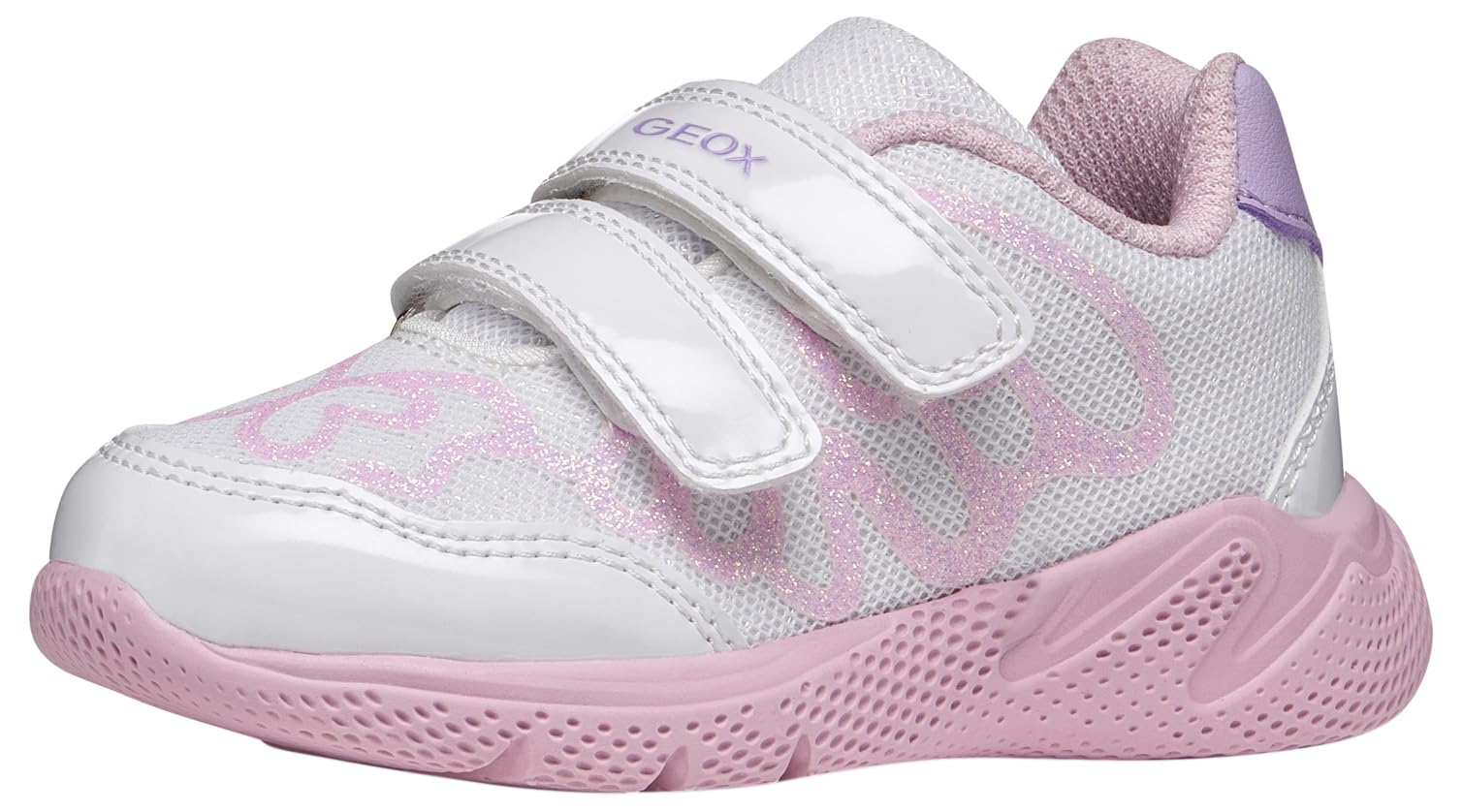 Geox B Sprintye Girl A Scarpe da ginnasticaBambine e Ragazze