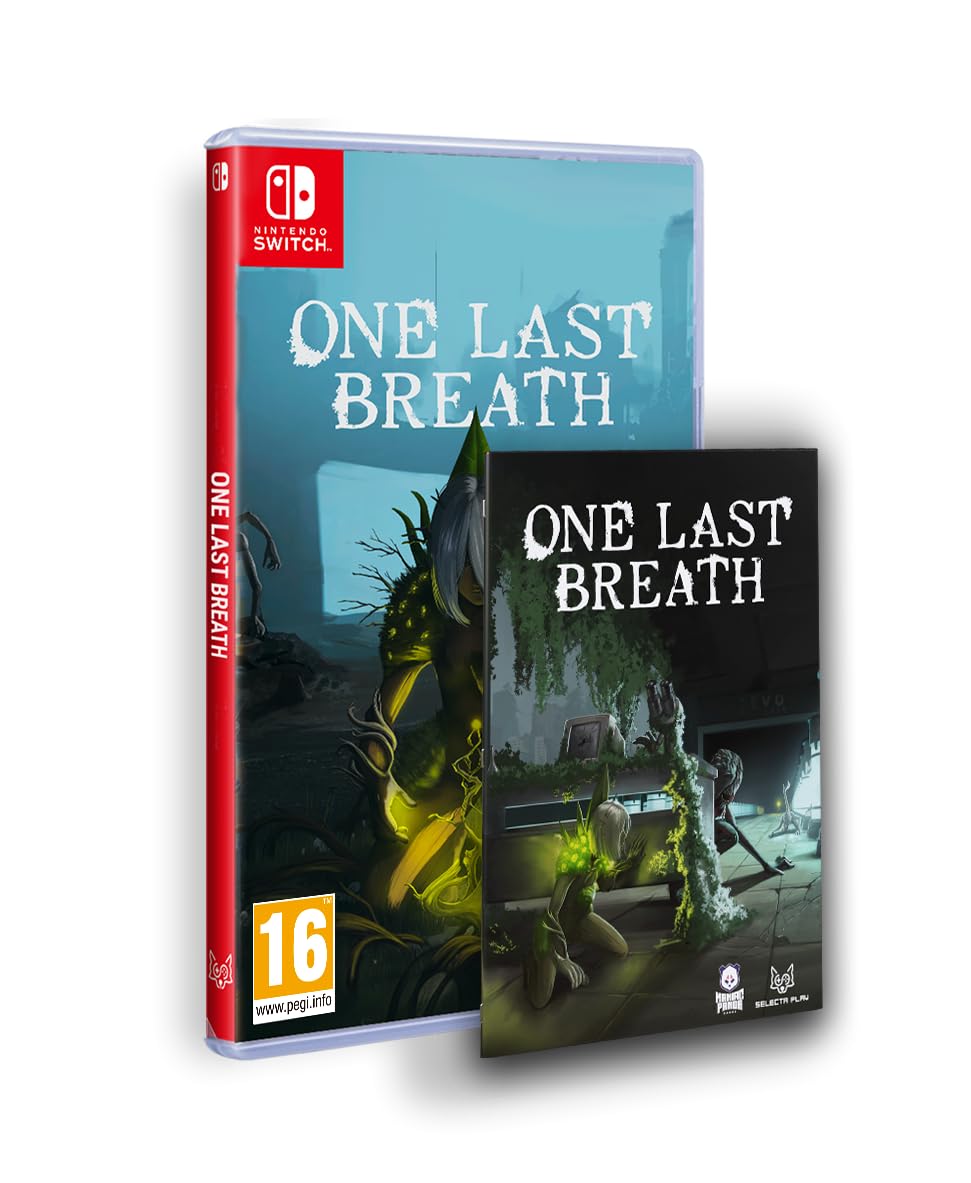 One Last Breath (NSW)