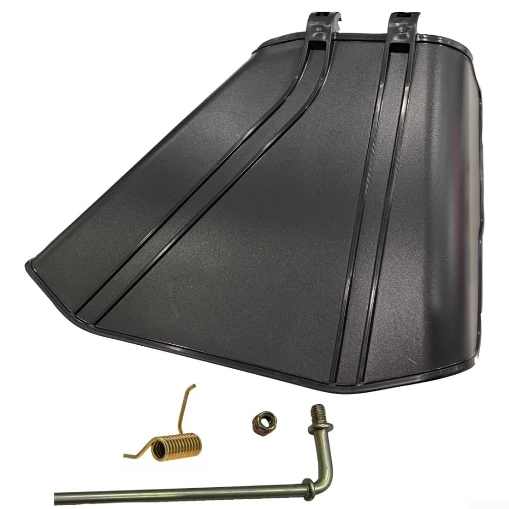 Déflecteur et matériel pour Toro pour tondeuses TimeCutter série Z pour Z5000 Z5020 Z5030 Z5040 OEM 1087895