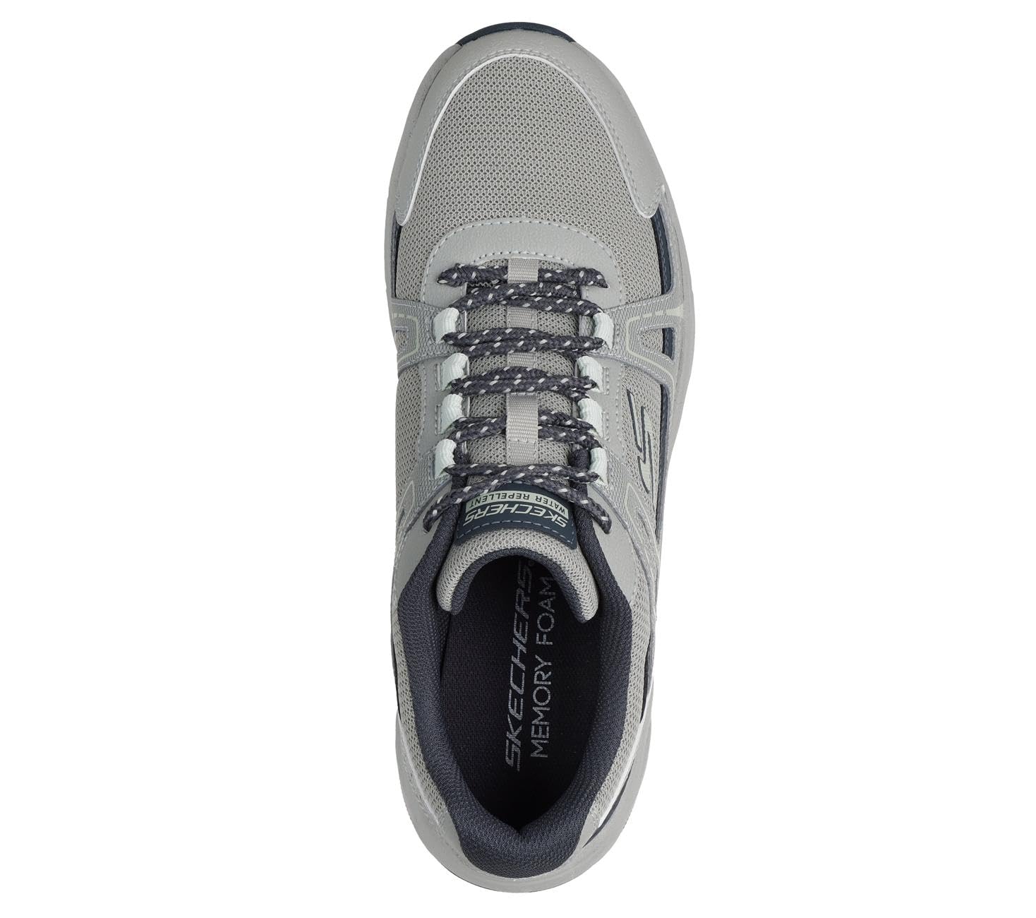 Skechers Hillcrest 20 Hombre Sabbaday Falls 2026 Zapatillas Deportivas