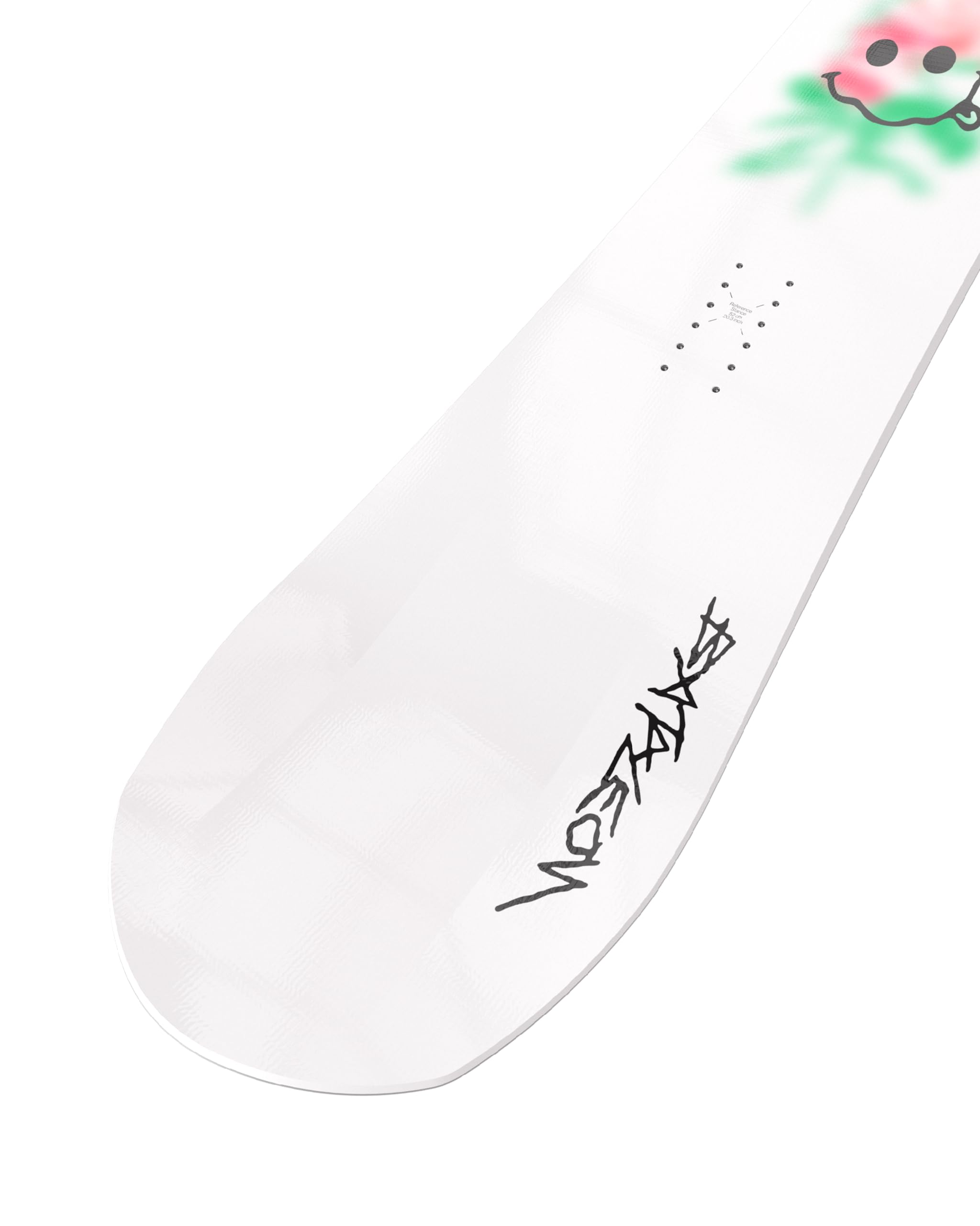 Amazon.co.jp: Bataleon Evil Twin Men's Freestyle Park Snowboard