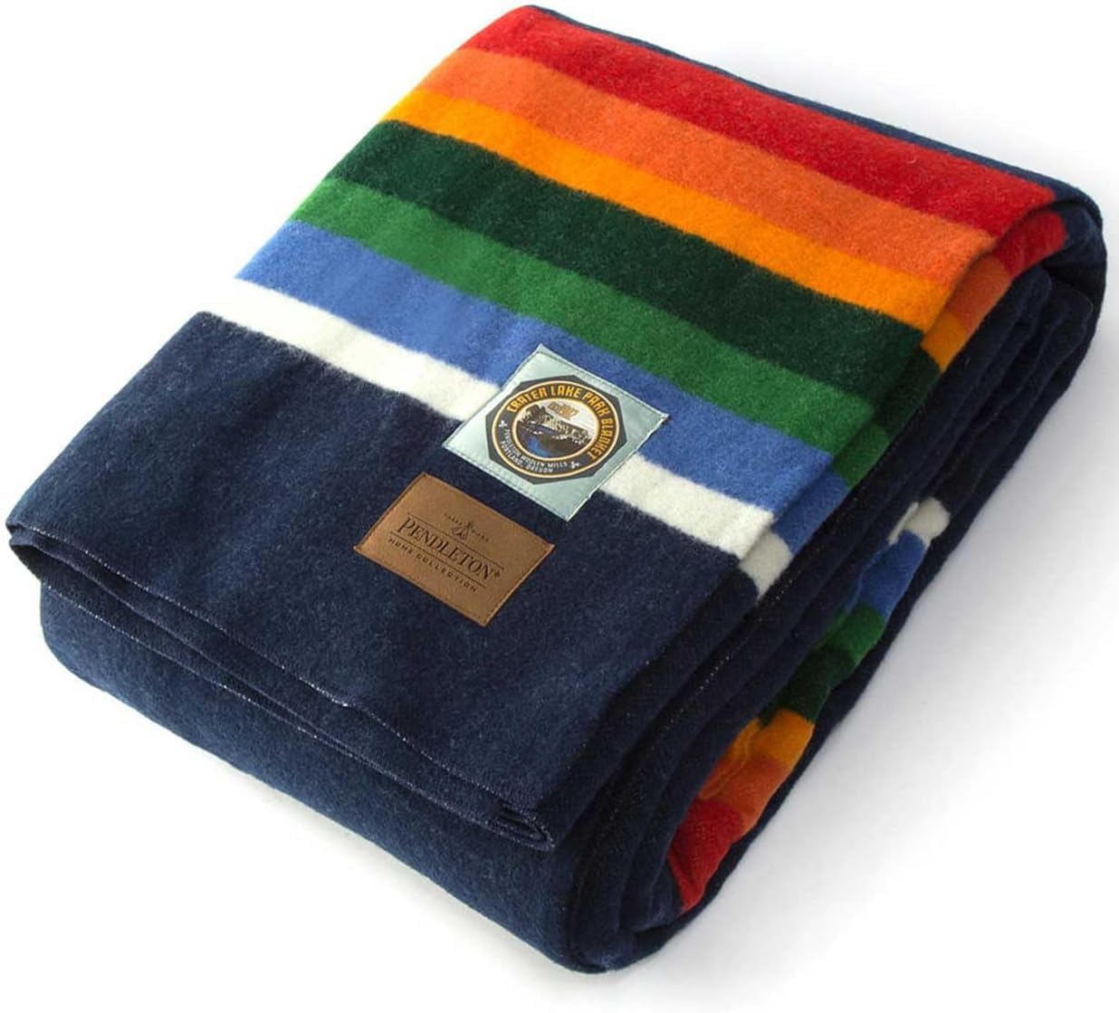 Amazon.com: Pendleton National Park Blanket Twin 60