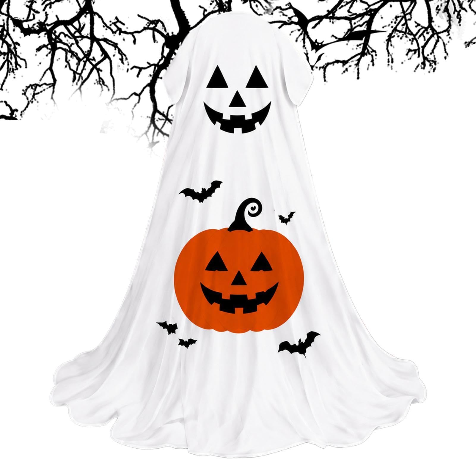 Halloween-Dekorationen für den Außenbereich Gruseliges wetterfestes