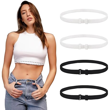 Crop It Band: Transform Your Wardrobe with Versatile Style