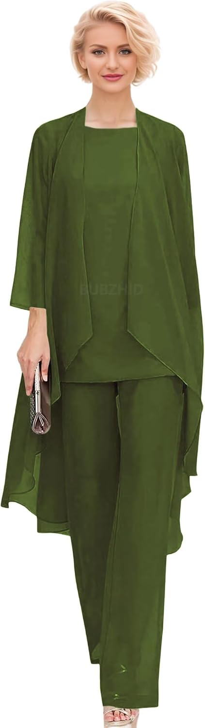 Olive-green