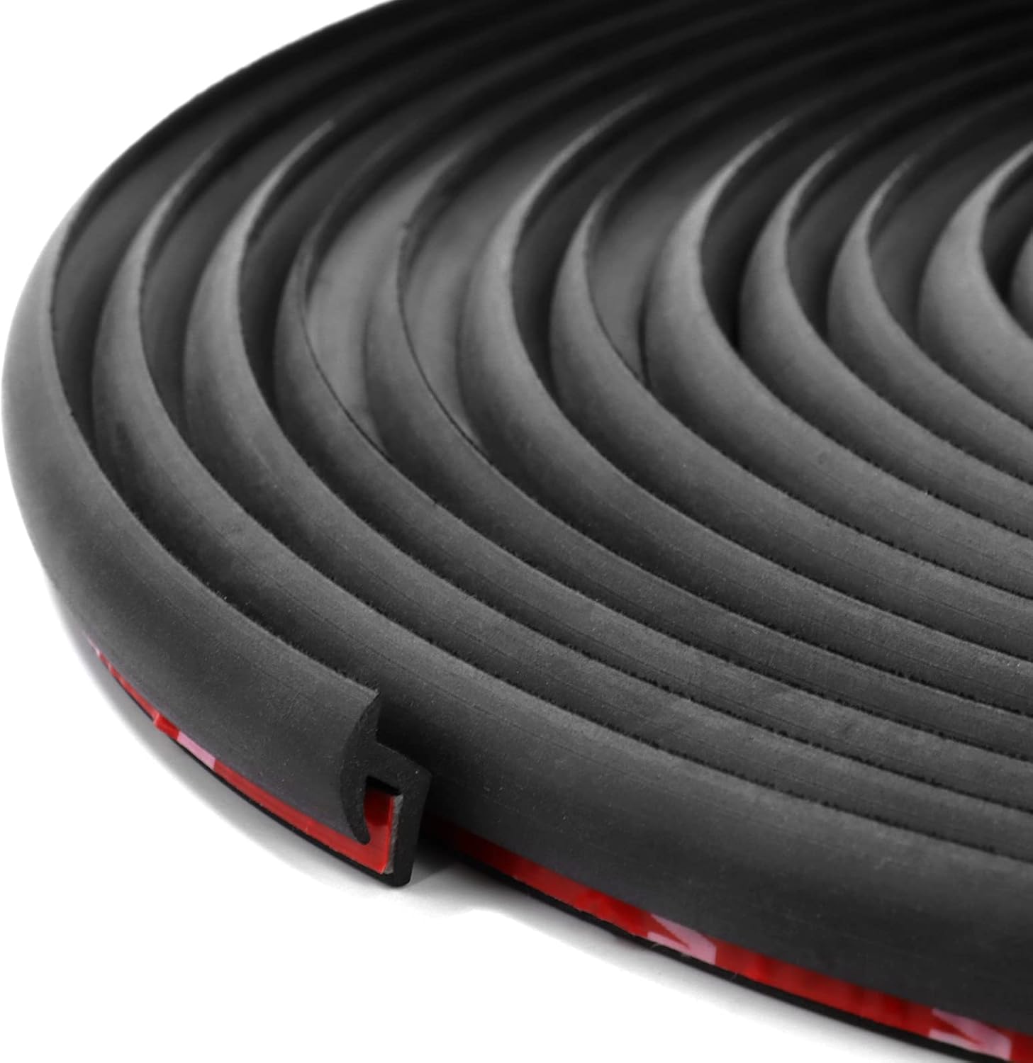 Buy Fender Flares Edge Trim,Fender Flares EPDM Rubber Seal for Car and