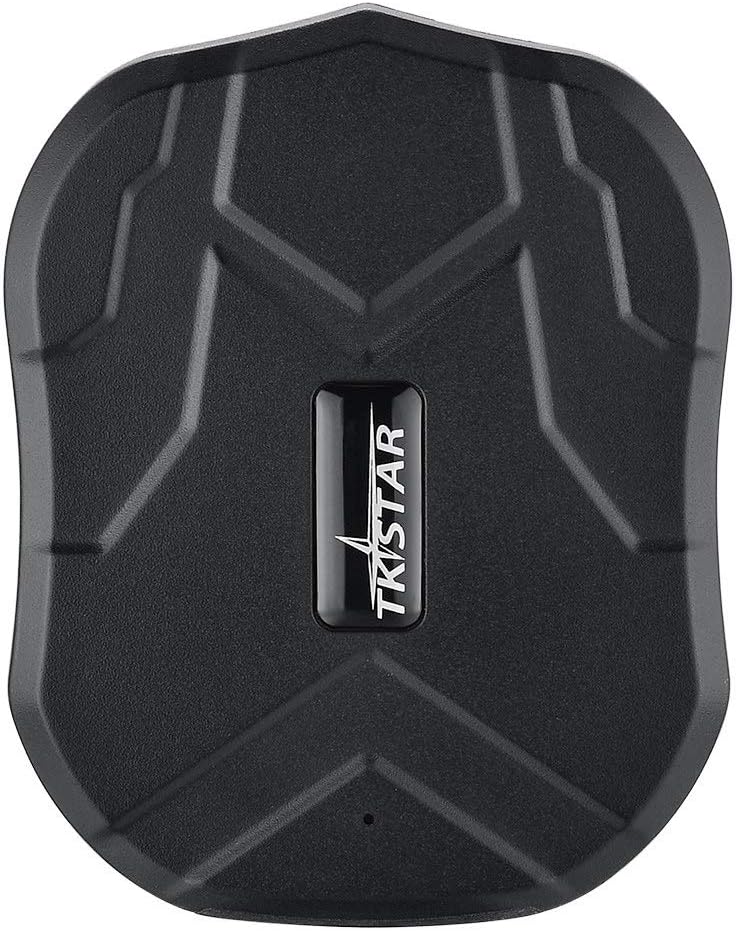 Amazon.com: onPoint GPS Tracking - Free SIM Card - Magnetic GPS Tracker ...