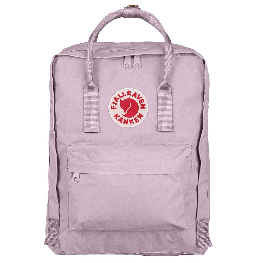 Kanken Backpack - Durable Vinylon Fabric, Water-Resistant, Classic Design - School, Travel